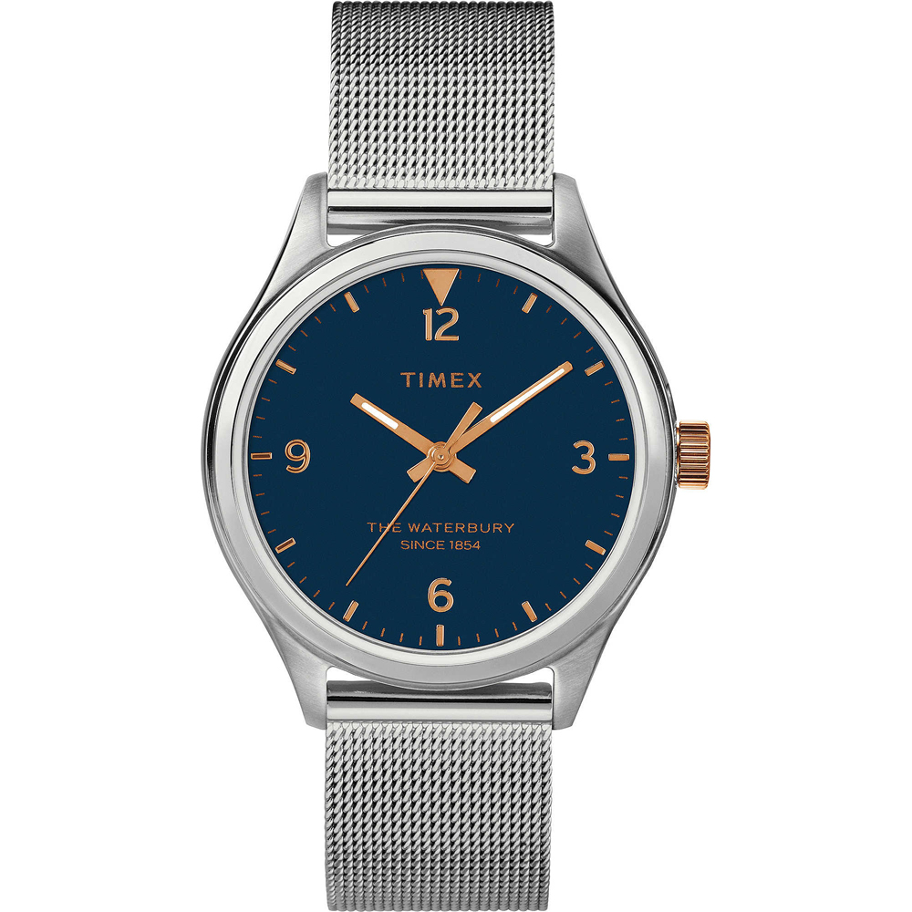 Timex cheap horloge dames