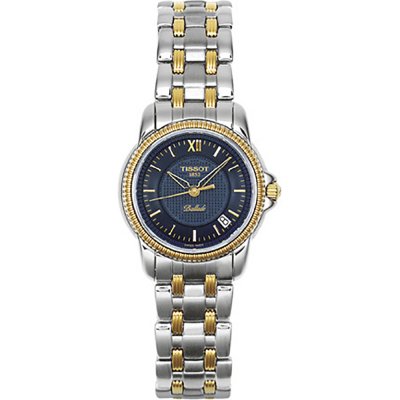 Tissot T46218143 Ballade horloge