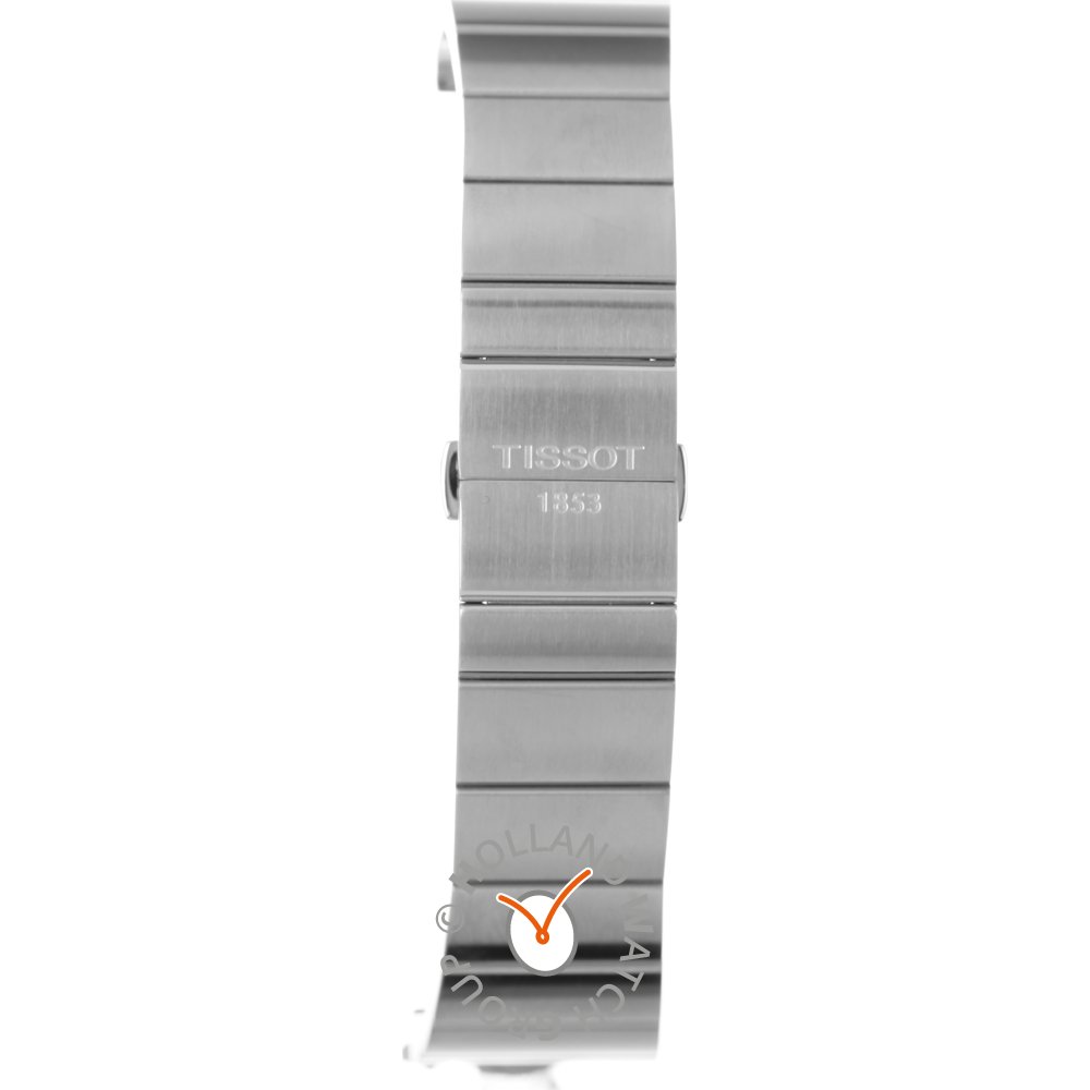 Tissot Straps T605013766 Bascule band