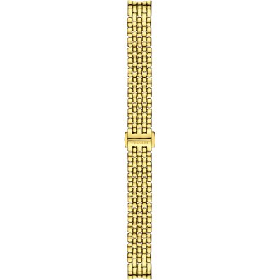 Tissot Straps T605038008 Bella Ora band