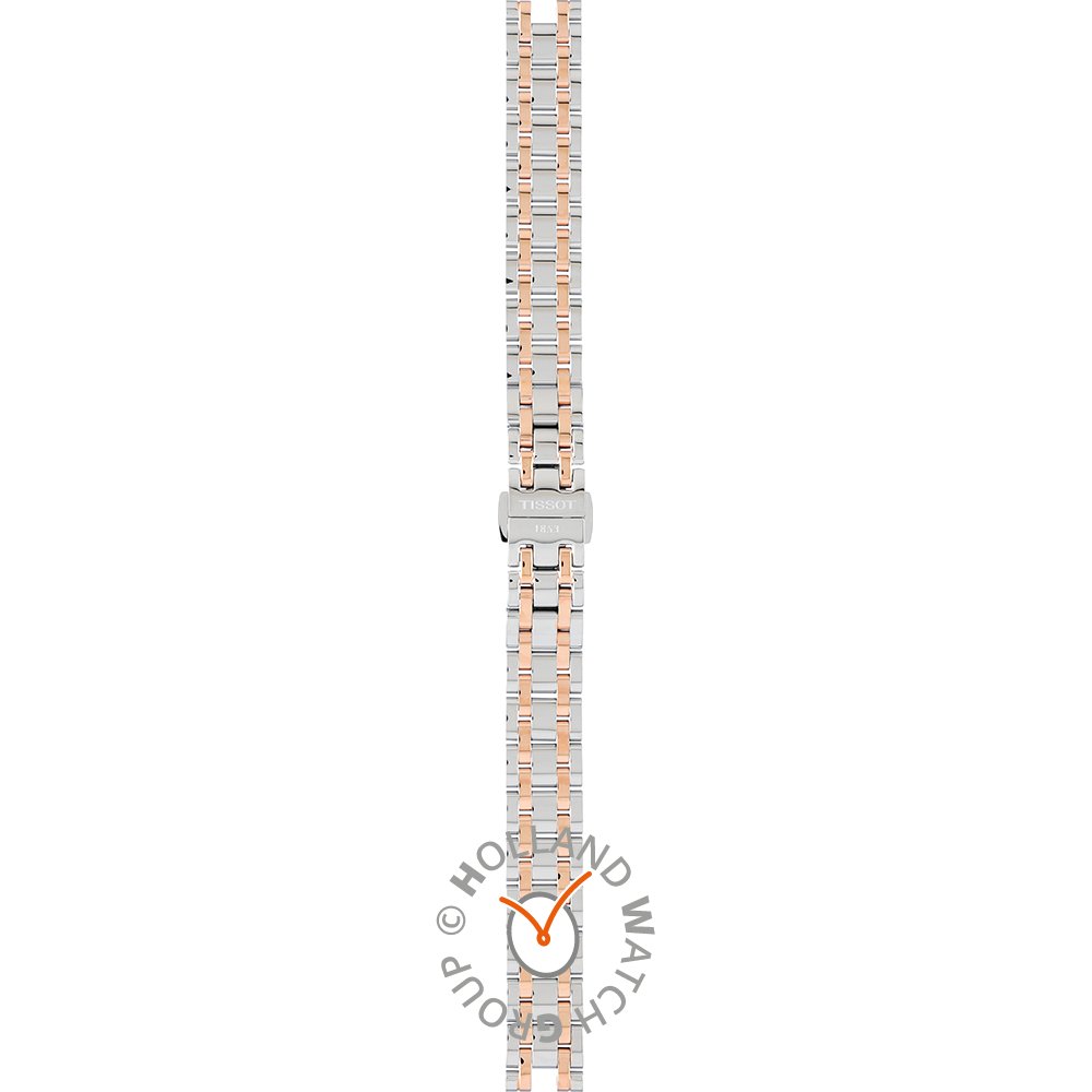 Tissot Straps T605045170 Bellissima band