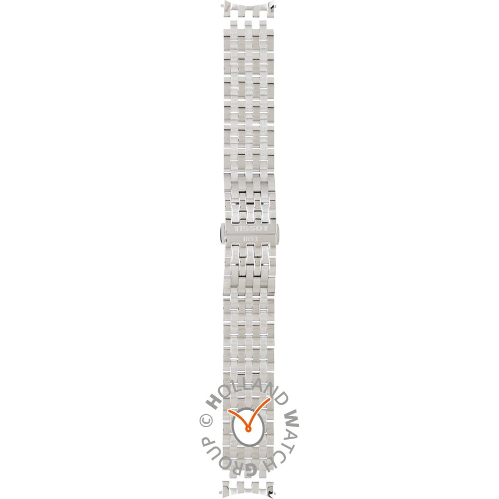 Tissot Straps T605030153 Bridgeport band