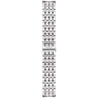 Tissot Straps T605037269 Bridgeport band