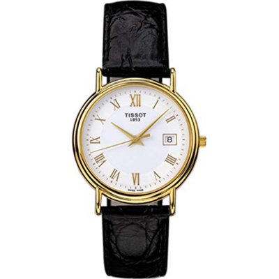 Tissot T71313121 Carmel Horloge