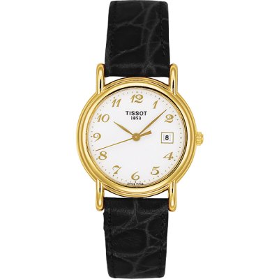 Tissot T71312912 Carson Horloge