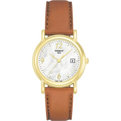 Tissot T71316974 Carson Horloge
