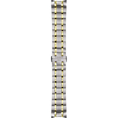 Tissot Straps T605036480 Chemin Des Tourelles band