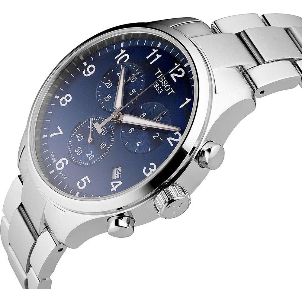 Tissot horloges online