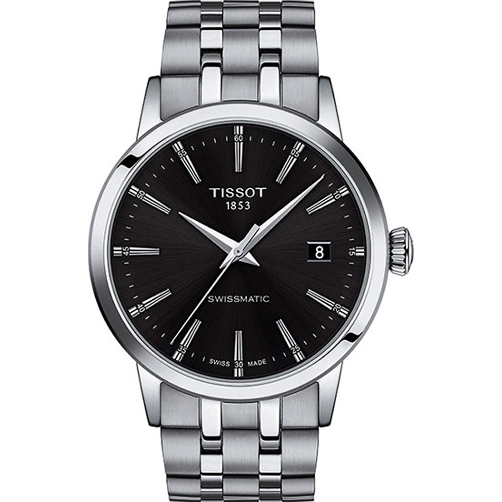 Horloge tissot 2025