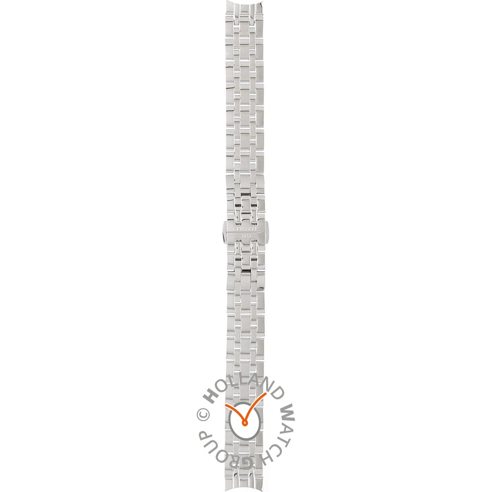 Tissot Straps T605045500 Classic Dream band