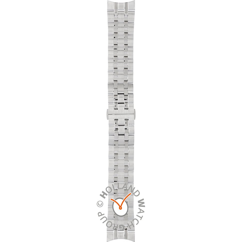 Tissot Straps T605045519 Classic Dream band