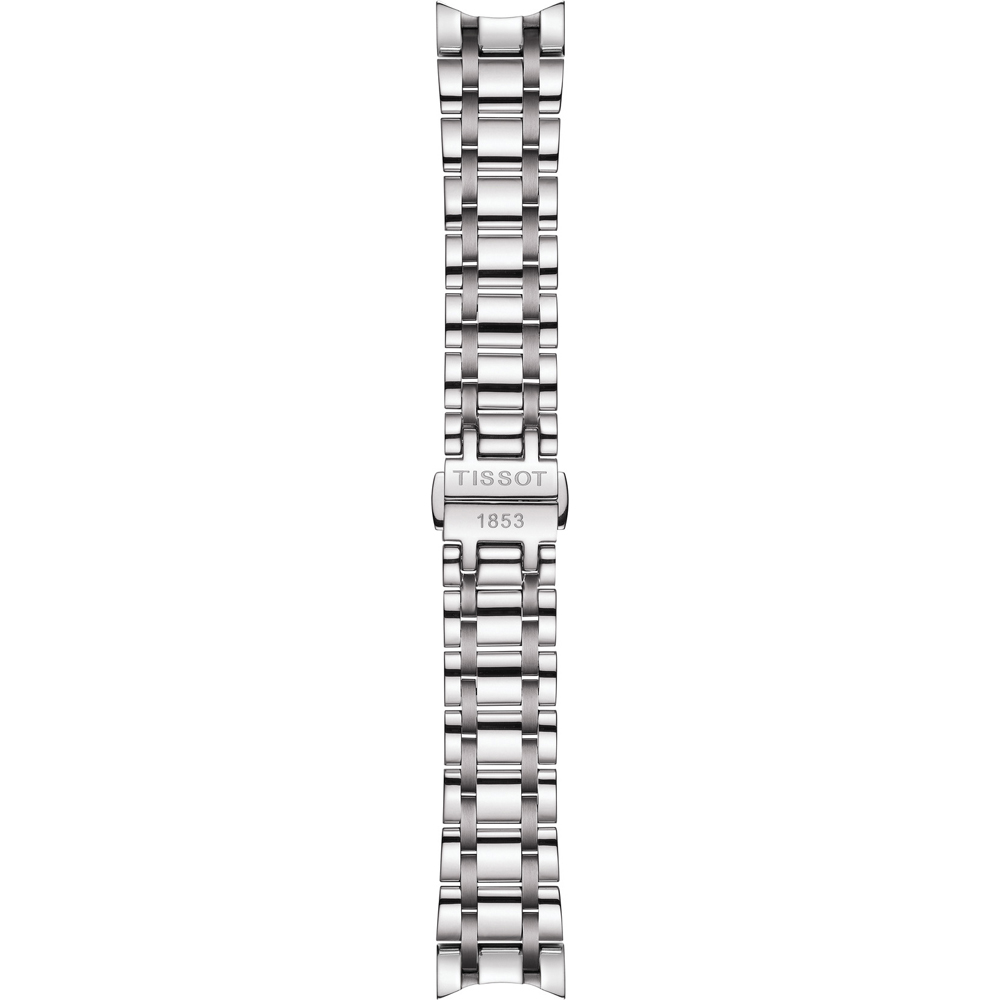 Tissot Straps T605031198 Couturier band