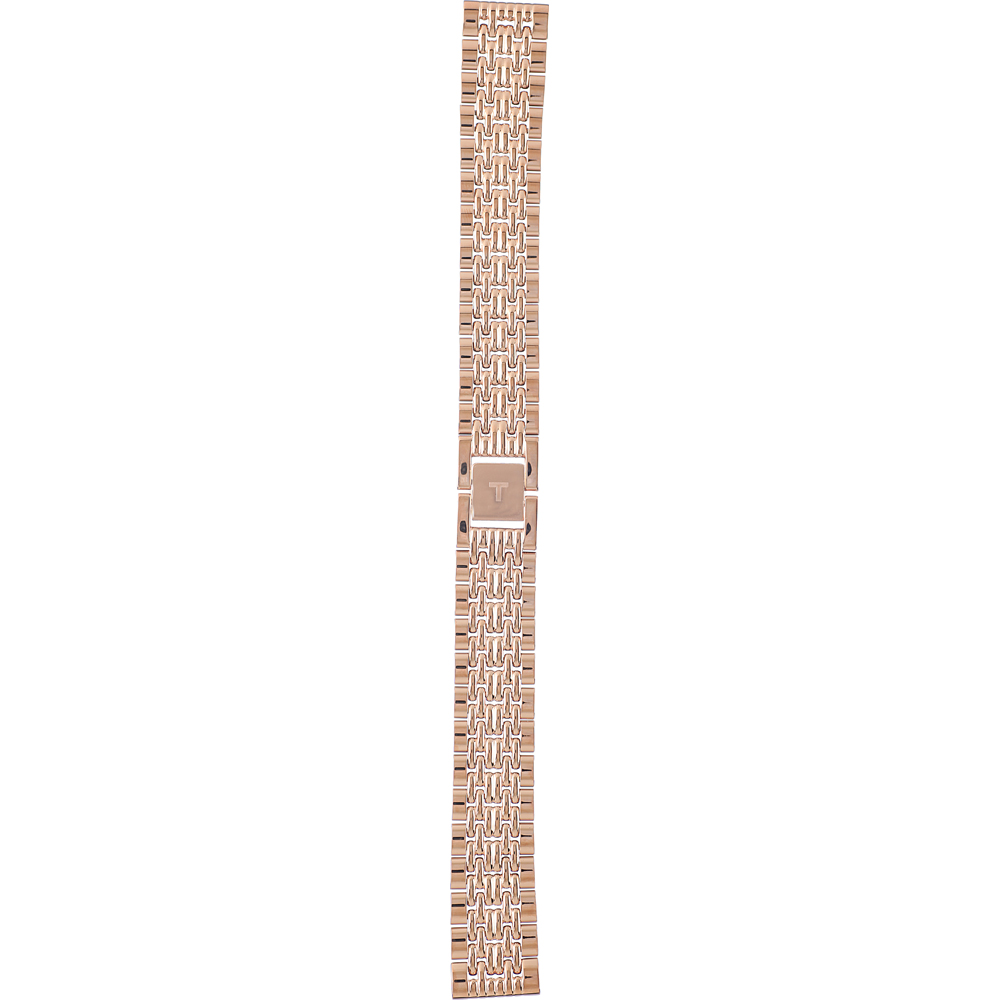 Tissot Straps T605039913 Every Time band