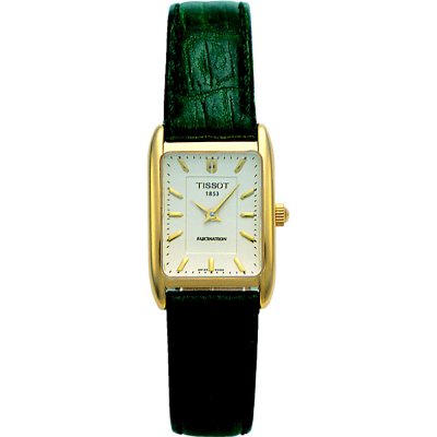 Tissot T67525521 Fascination horloge