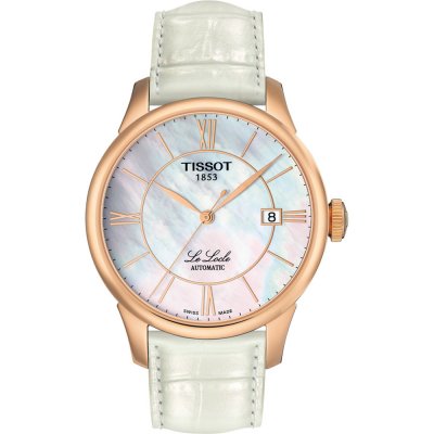 Tissot Le Locle T41645383 Horloge
