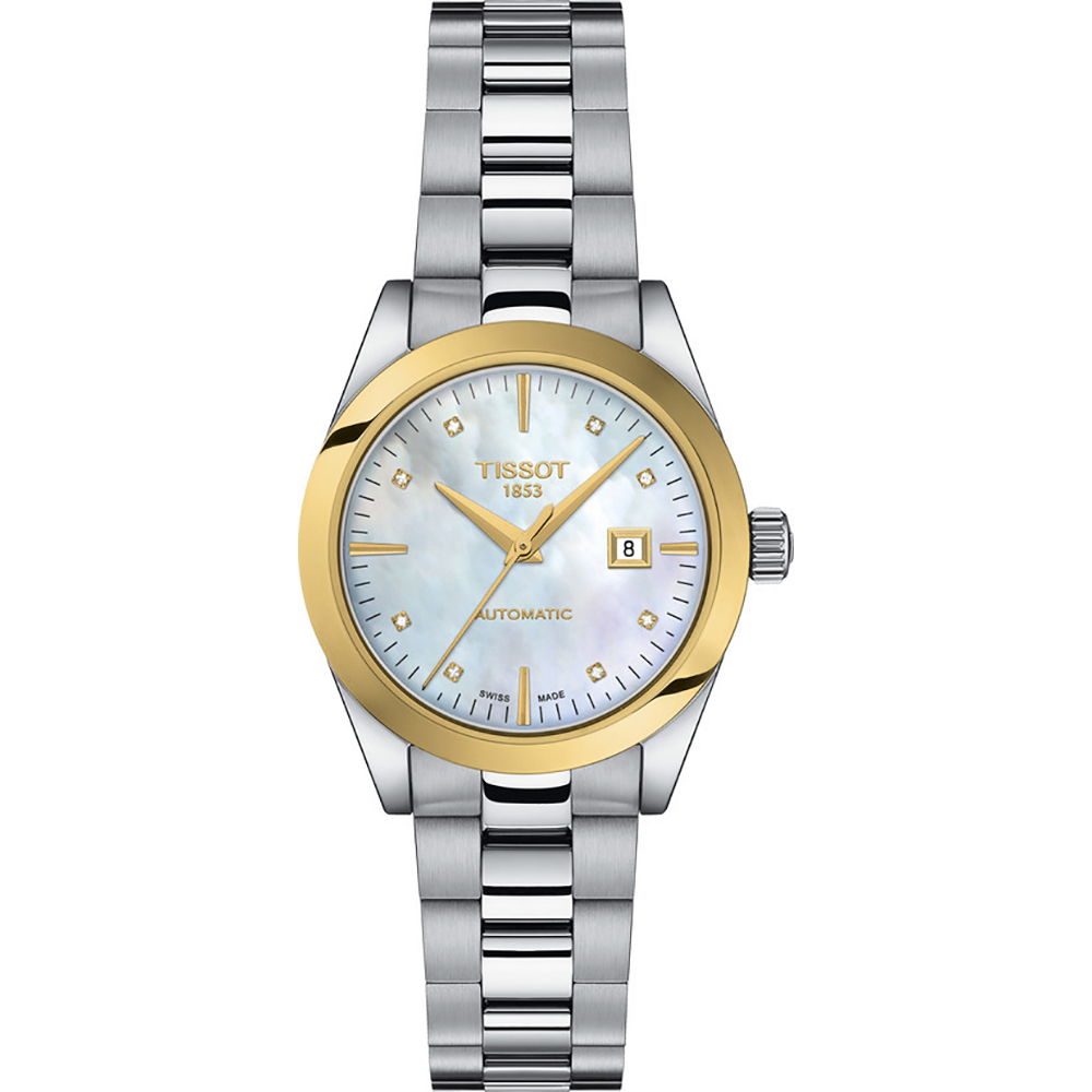 Tissot T-Lady T9300074111600 My Lady Horloge