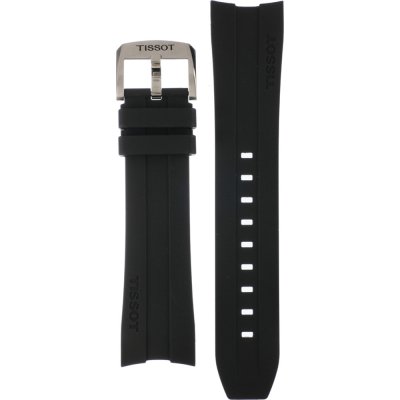 Tissot Straps T603034055 PRC 200 band