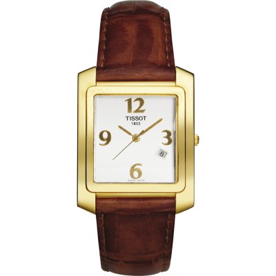 Tissot T71361712 Sunland Horloge