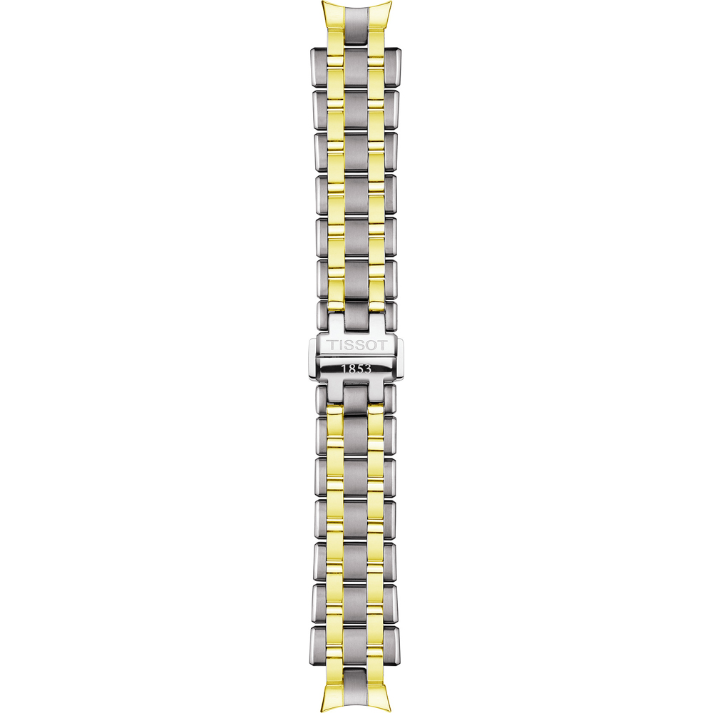 Tissot Straps T605034455 T-Lady band