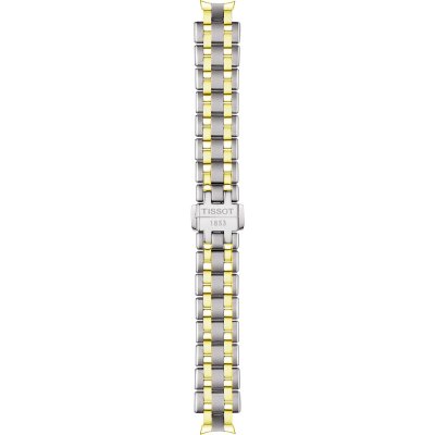 Tissot Straps T605036611 T-Lady band