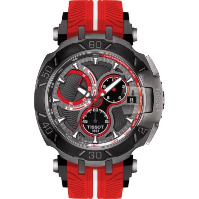 Tissot T0924173706102 T-Race Horloge
