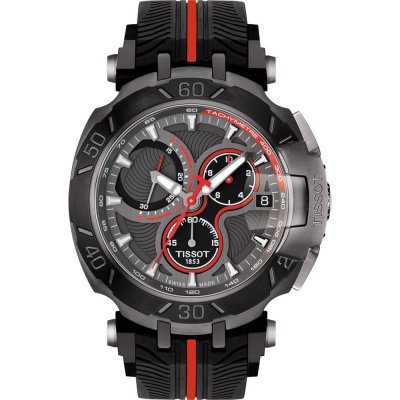 Tissot T0924173706700 T-Race Horloge