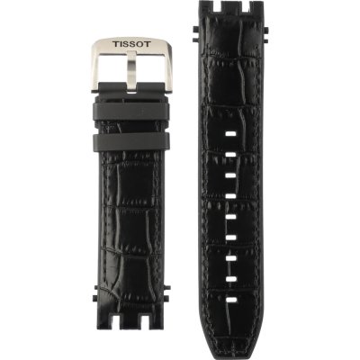 Tissot Straps T603044130 T-Race band