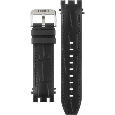 Tissot Straps T603044207 T-Race band