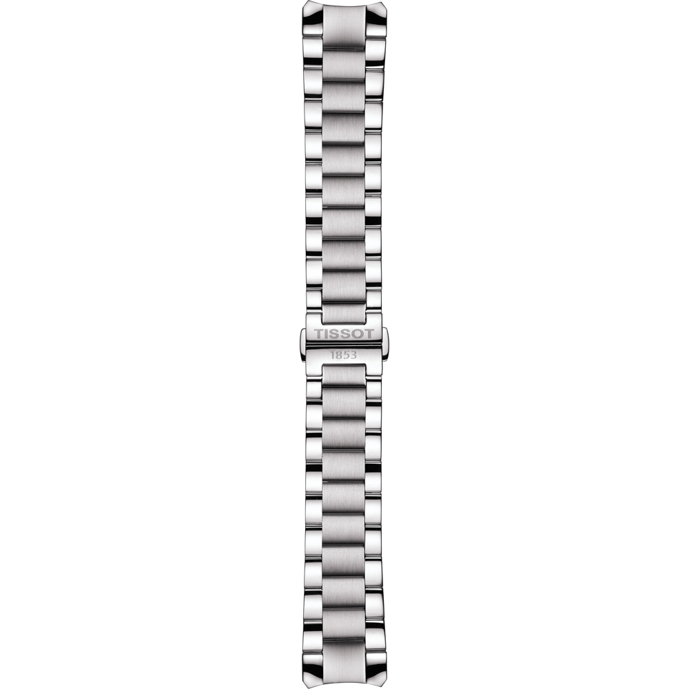 Tissot Straps T605033252 T-Touch Classic band