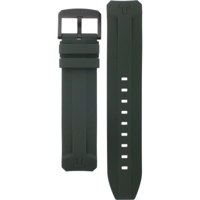 Tissot Straps T603040810 T-Touch Solar ll band