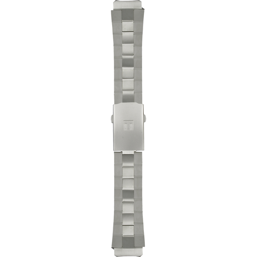 Tissot Straps T605020158 T-Touch Trekking band