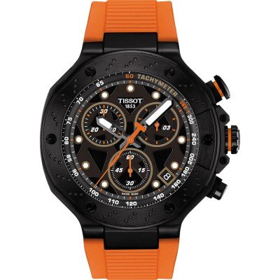 Tissot T-Sport T1414173705102 T-Race Horloge