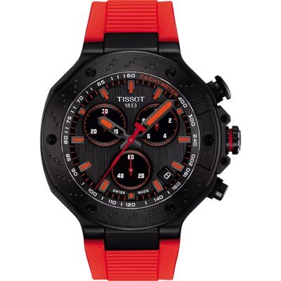 Tissot T-Sport T1414173706101 T-Race Horloge