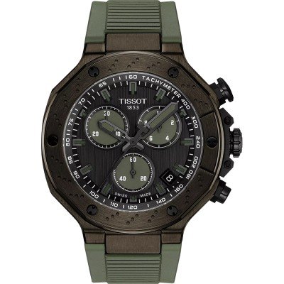 Tissot T-Sport T1414173706102 T-Race Horloge