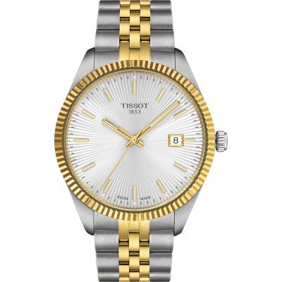 Tissot T-Classic T1564102203100 Ballade Horloge