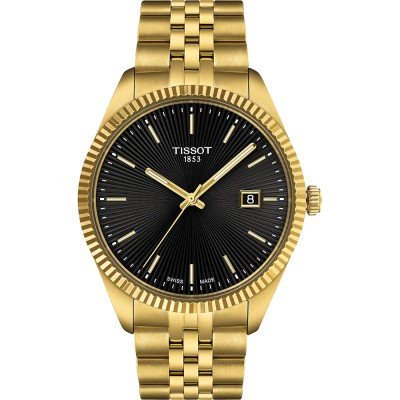 Tissot T-Classic T1564103305100 Ballade Horloge