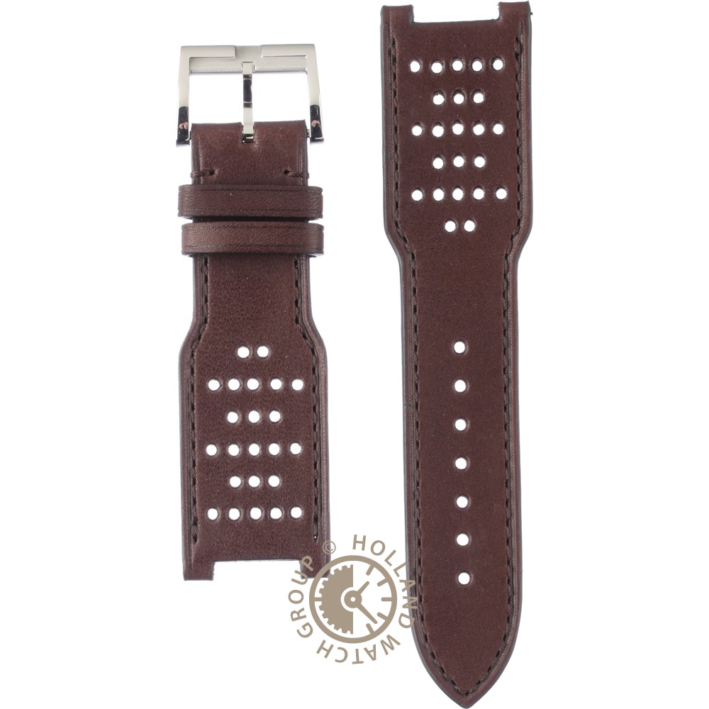 Tissot Straps T600035080 T2 band