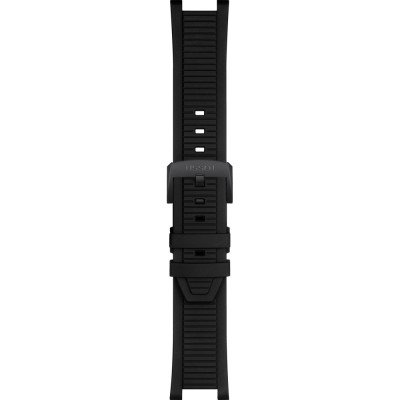 Tissot T603048545 T-Race band