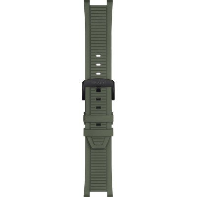 Tissot T603050244 T-Race band