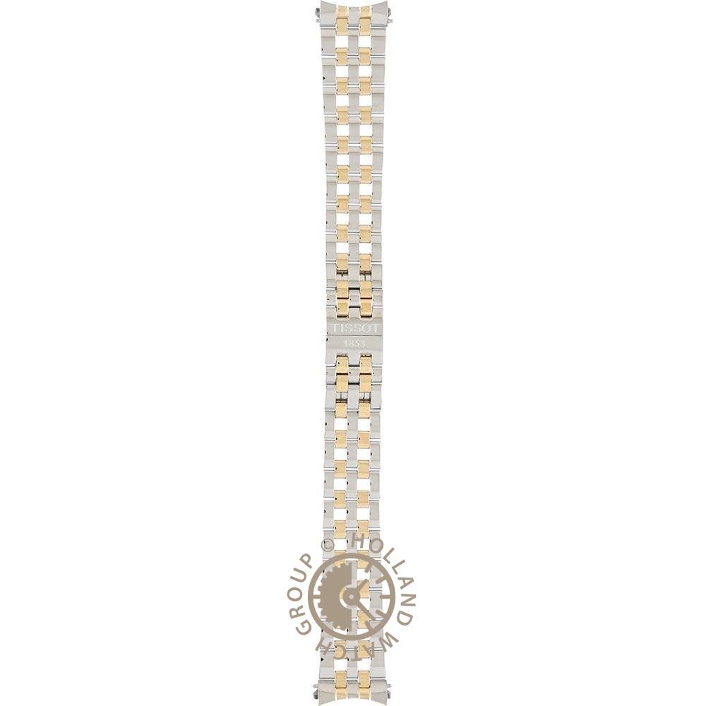 Tissot Straps T605013839 Carson band