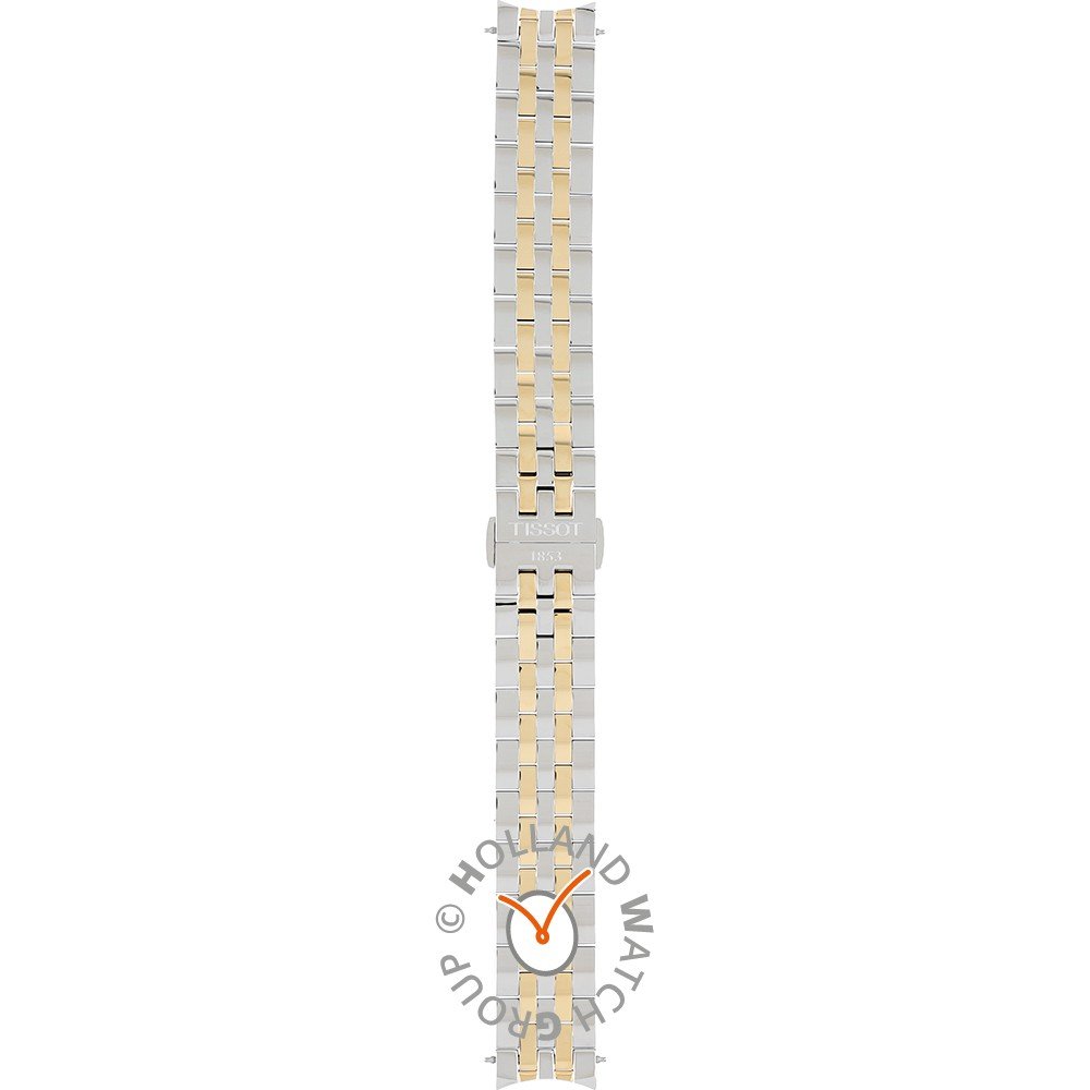 Tissot Straps T605035888 Tradition band