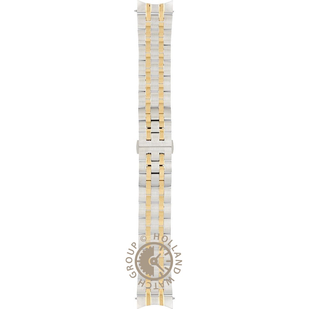 Tissot Straps T605045642 Classic Dream band