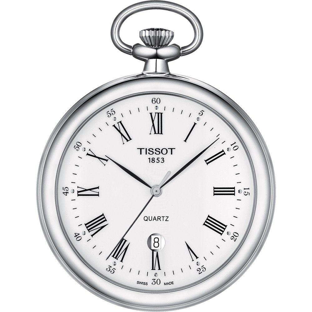 Tissot T-Pocket T82655013 Lepine Zakhorloges