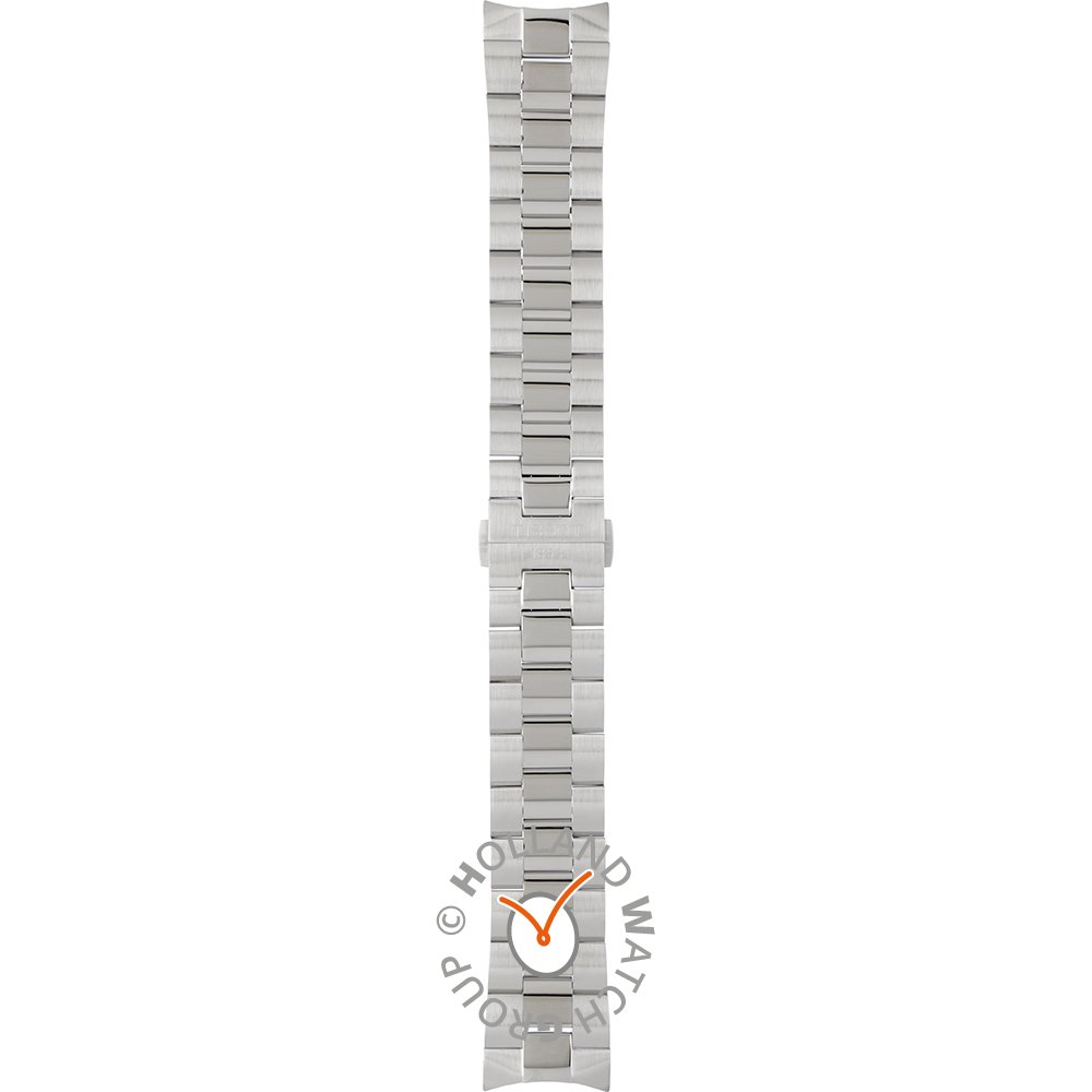 Tissot Straps T605046012 Tissot PR 100 band