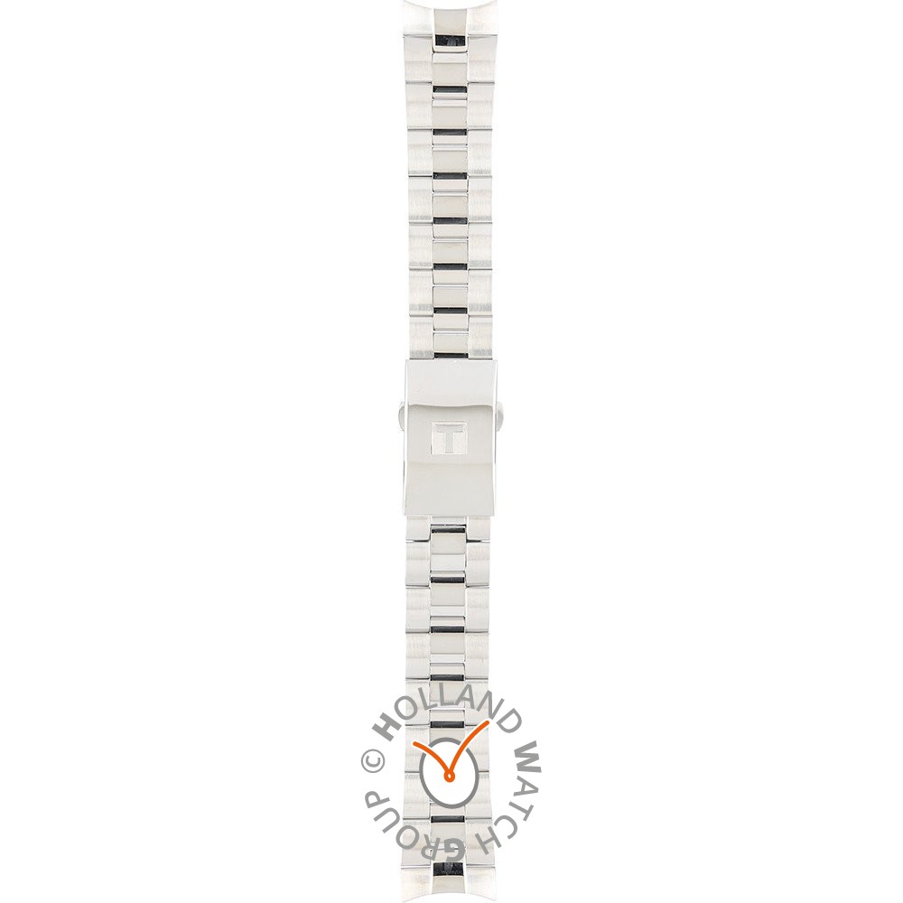 Tissot Straps T605043791 PR 100 band