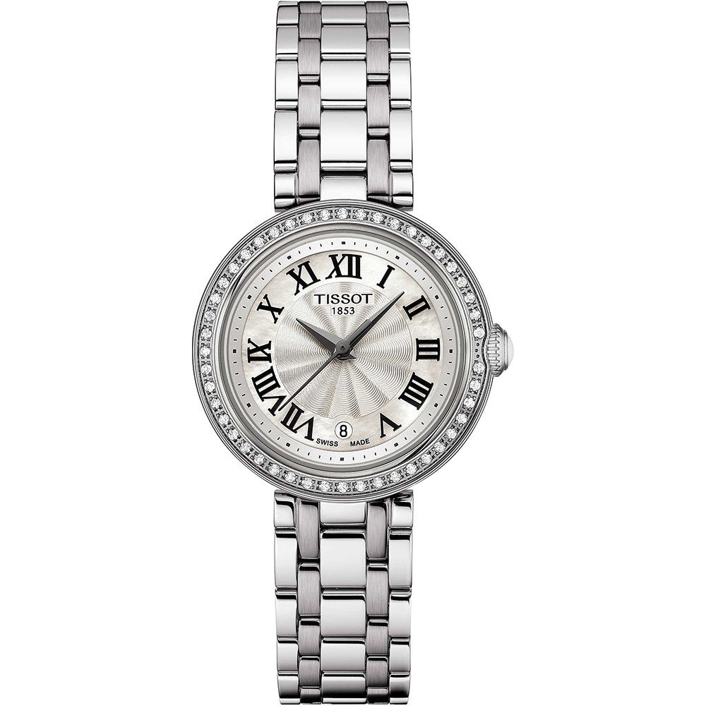 Tissot T-Lady T1260106111300 Bellissima horloge