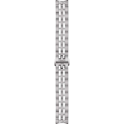 Tissot Straps T605044464 Tradition band