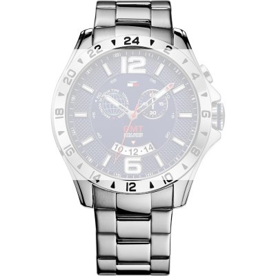 Tommy Hilfiger 679001141 band