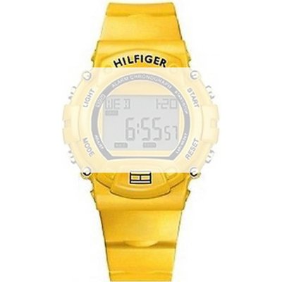 Tommy Hilfiger 679301203 band