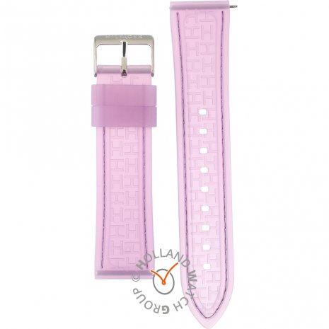 Blingdot Tommy Hilfiger Watchess Custom Apple Watch Band Replacement